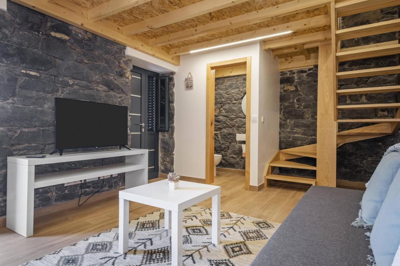Mountain Retreat By Madeira Sun Travel Βίλα Porto Moniz Εξωτερικό φωτογραφία