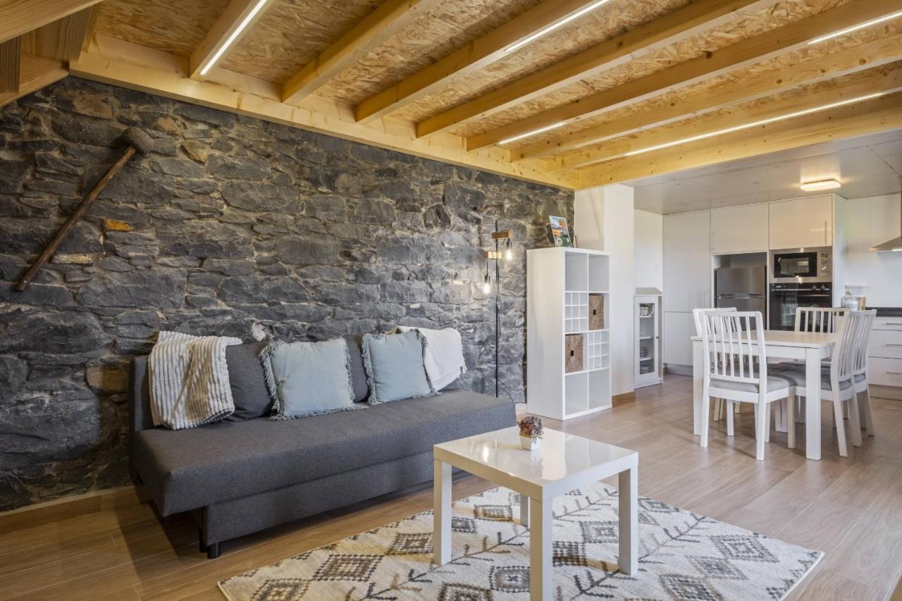 Mountain Retreat By Madeira Sun Travel Βίλα Porto Moniz Εξωτερικό φωτογραφία