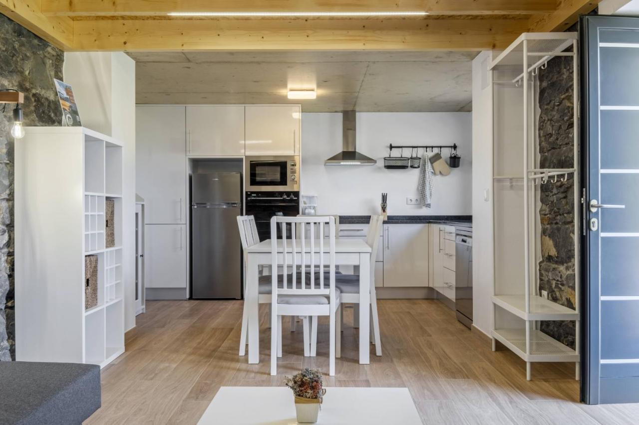 Mountain Retreat By Madeira Sun Travel Βίλα Porto Moniz Εξωτερικό φωτογραφία
