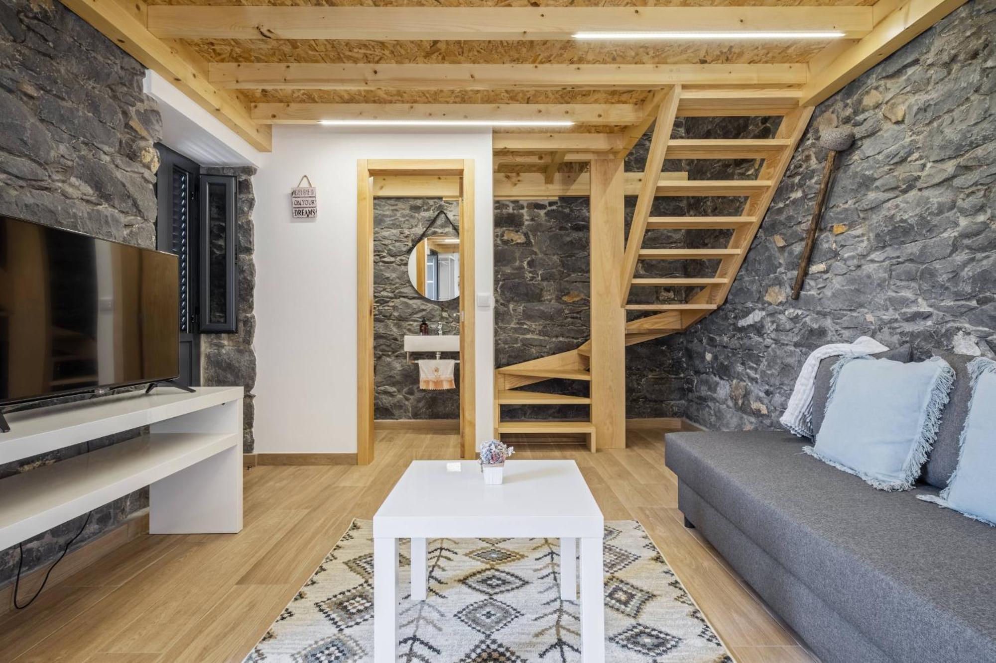 Mountain Retreat By Madeira Sun Travel Βίλα Porto Moniz Εξωτερικό φωτογραφία
