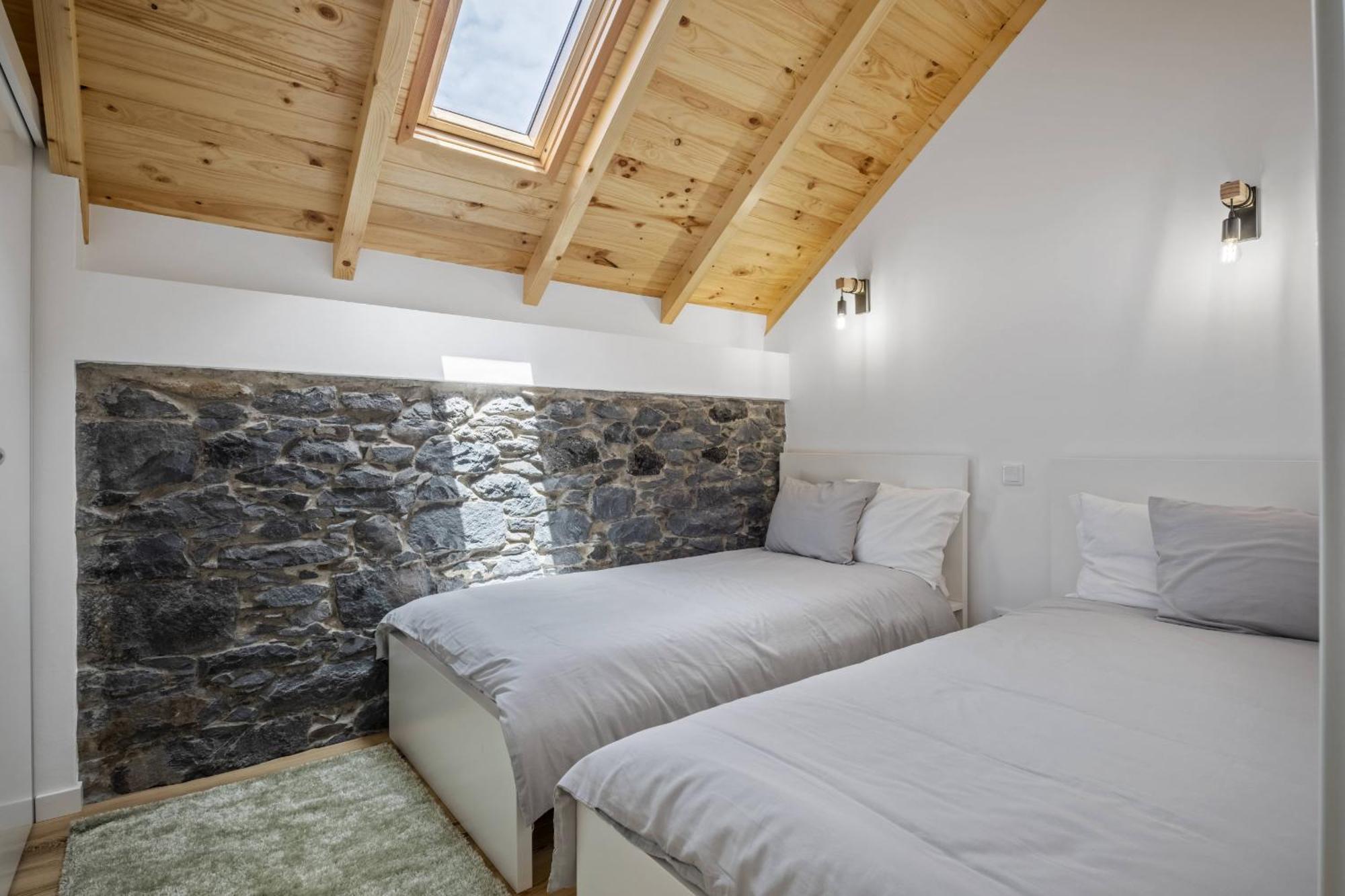 Mountain Retreat By Madeira Sun Travel Βίλα Porto Moniz Εξωτερικό φωτογραφία