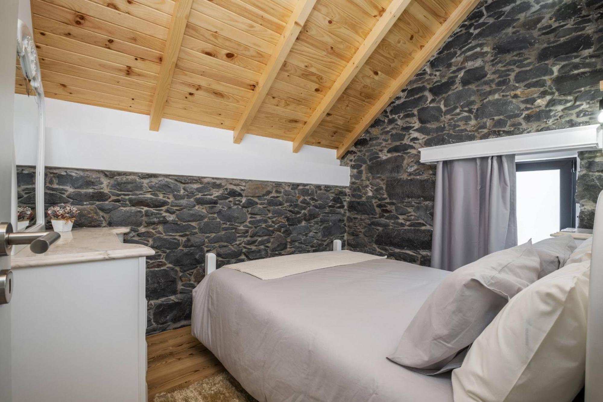 Mountain Retreat By Madeira Sun Travel Βίλα Porto Moniz Εξωτερικό φωτογραφία
